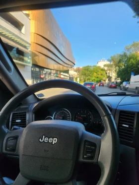 Jeep Grand cherokee CRD LIMITED , снимка 12