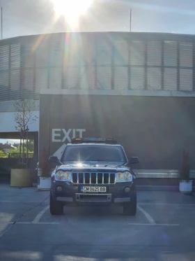 Jeep Grand cherokee CRD LIMITED , снимка 6