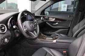 Mercedes-Benz GLC 300 AMG* 4M* Памет* Панорама* Подгрев* 360* Blind spot, снимка 6