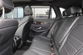 Mercedes-Benz GLC 300 AMG* 4M* Памет* Панорама* Подгрев* 360* Blind spot, снимка 7