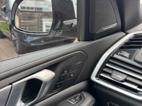BMW X5 M-pkg* Laser* Harman/Kardon* 360* HUD, снимка 11