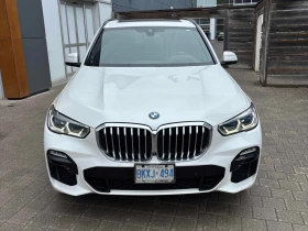 BMW X5 M-pkg* Laser* Harman/Kardon* 360* HUD, снимка 2