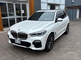 BMW X5 M-pkg* Laser* Harman/Kardon* 360* HUD, снимка 1