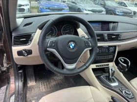 BMW X1 * xDrive28i * АВТОКРЕДИТ БЕЗ ПЪРВОНАЧАЛНА ВНОСКА* , снимка 13