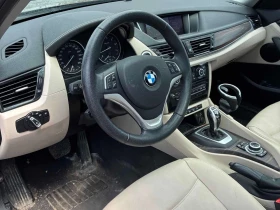 BMW X1 * xDrive28i * АВТОКРЕДИТ БЕЗ ПЪРВОНАЧАЛНА ВНОСКА* , снимка 5