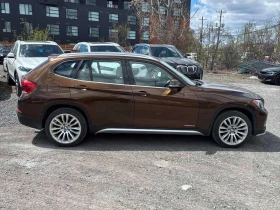 BMW X1 * xDrive28i * АВТОКРЕДИТ БЕЗ ПЪРВОНАЧАЛНА ВНОСКА* , снимка 3