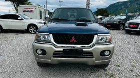 Mitsubishi Pajero sport 2.5tdi-4x4 Италия, снимка 2