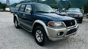 Mitsubishi Pajero sport 2.5tdi-4x4 Италия, снимка 1