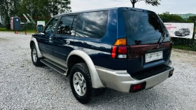 Mitsubishi Pajero sport 2.5tdi-4x4 Италия, снимка 4