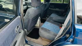 Mitsubishi Pajero sport 2.5tdi-4x4 Италия, снимка 8