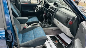 Mitsubishi Pajero sport 2.5tdi-4x4 Италия, снимка 10