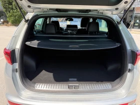 Kia Sportage AWD| GT Line | НАВИ | КАМЕРА | КОЖА | KEYLESS | , снимка 13