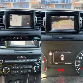 Kia Sportage AWD| GT Line | НАВИ | КАМЕРА | КОЖА | KEYLESS | , снимка 17