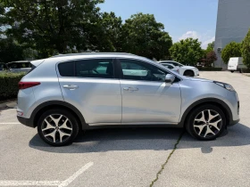 Kia Sportage AWD| GT Line | НАВИ | КАМЕРА | КОЖА | KEYLESS | , снимка 8