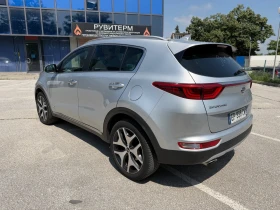 Kia Sportage AWD| GT Line | НАВИ | КАМЕРА | КОЖА | KEYLESS | , снимка 4