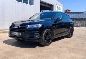 Audi Q7 3.0TDI S-Line, снимка 4