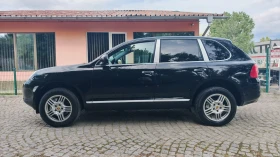 Porsche Cayenne S 4.5 V8 GAZ , снимка 7