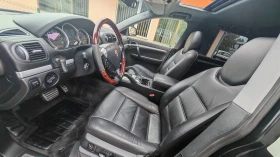 Porsche Cayenne S 4.5 V8 GAZ , снимка 8