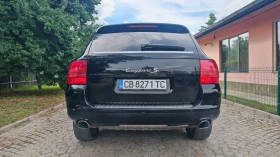Porsche Cayenne S 4.5 V8 GAZ , снимка 5