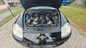 Porsche Cayenne S 4.5 V8 GAZ , снимка 13