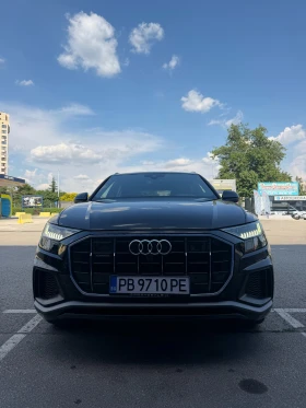 Audi Q8 Готов лизинг 800EUR, снимка 1