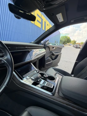 Audi Q8 Готов лизинг 800EUR, снимка 9