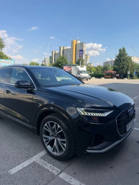 Audi Q8 Готов лизинг 800EUR, снимка 12