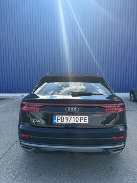Audi Q8 Готов лизинг 800EUR, снимка 11