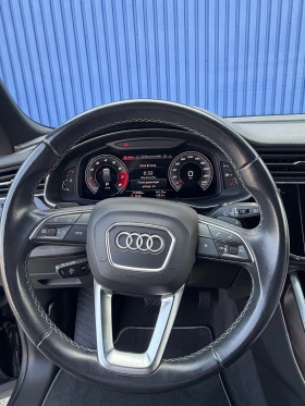Audi Q8 Готов лизинг 800EUR, снимка 6