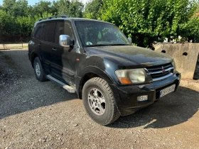 Mitsubishi Pajero 7 МЕСТЕН / АВТОМАТ / С ГАЗ, снимка 3