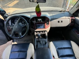 Mitsubishi Pajero 7 МЕСТЕН / АВТОМАТ / С ГАЗ, снимка 9