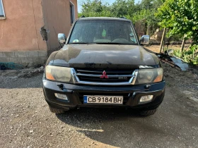 Mitsubishi Pajero 7 МЕСТЕН / АВТОМАТ / С ГАЗ, снимка 2