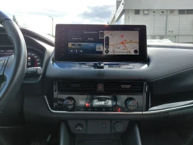 Nissan Qashqai 1.5 E-Power/158к.с / N-Connecta, снимка 10