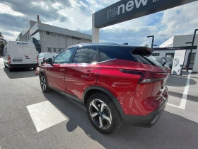 Nissan Qashqai 1.5 E-Power/158к.с / N-Connecta, снимка 5