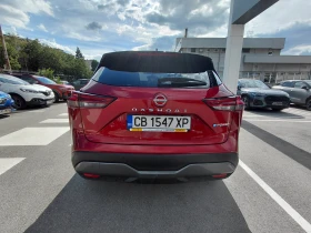 Nissan Qashqai 1.5 E-Power/158к.с / N-Connecta, снимка 6