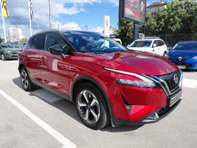 Nissan Qashqai 1.5 E-Power/158к.с / N-Connecta, снимка 3