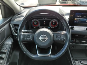 Nissan Qashqai 1.5 E-Power/158к.с / N-Connecta, снимка 9