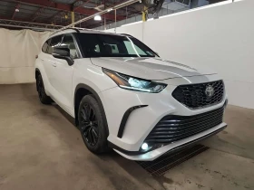 Toyota Highlander * XSE * CARFAX * БЕЗ ПЪРВОНАЧАЛНА ВНОСКА, снимка 2