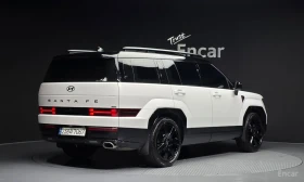 Hyundai Santa fe 2024* CALLIGRAPHY* BOSE* МАСАЖ* ОБДУХ* 360* DIS* F, снимка 3