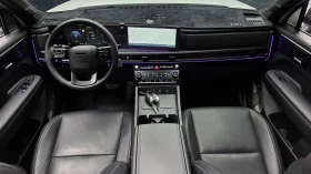Hyundai Santa fe 2024* CALLIGRAPHY* BOSE* МАСАЖ* ОБДУХ* 360* DIS* F, снимка 7