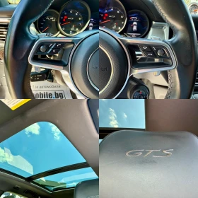 Porsche Macan GTS /PORSCHE APPROVED/, снимка 16