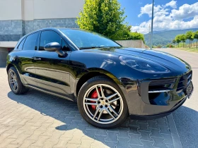 Porsche Macan GTS /PORSCHE APPROVED/, снимка 3