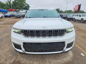 Jeep Grand cherokee 3.6l L Limited, снимка 5
