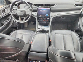 Jeep Grand cherokee 3.6l L Limited, снимка 8