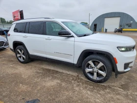 Jeep Grand cherokee 3.6l L Limited, снимка 4