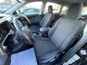 Toyota Rav4 2.0i* AWD* VVT-i, снимка 9