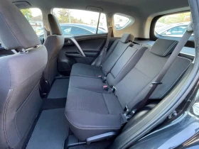 Toyota Rav4 2.0i* AWD* VVT-i, снимка 12