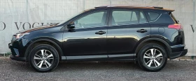 Toyota Rav4 2.0i* AWD* VVT-i, снимка 4