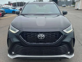 Toyota Highlander * XSE * АВТОКРЕДИТ БЕЗ ПЪРВОНАЧАЛНА ВНОСКА* , снимка 6