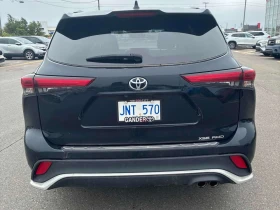 Toyota Highlander * XSE * АВТОКРЕДИТ БЕЗ ПЪРВОНАЧАЛНА ВНОСКА* , снимка 4